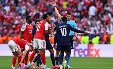 FIFA lập tức hành động cho World Cup 2026: Luật "chống Arsenal" ra đời