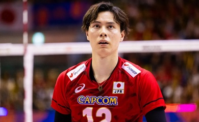 Ngôi sao bóng chuyền Ran Takahashi xuất ngoại vì mục tiêu HCV Olympic 2028