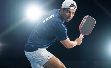 JOOLA thống trị PPA Tour 2026, dẫn đầu bảng huy chương các thương hiệu vợt pickleball chuyên nghiệp