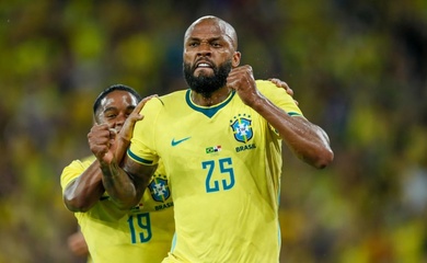 HLV Ancelotti cảnh báo đổi đội hình Brazil tại World Cup 2026