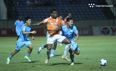 Ba số phận, một cuộc chiến sinh tồn: Ai sẽ ở lại V.League?