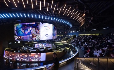 Lịch thi đấu Road to MSI 2026 khu vực LCK