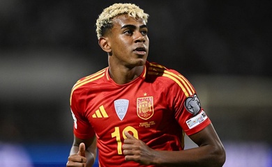 Lamine Yamal "cầu nguyện Chúa sau khi chấn thương" trước World Cup 2026