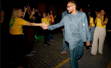 Brazil mang 10 tấn hành lý và "xe cấp cứu lưu động" tới World Cup 2026