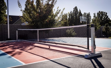 Từ bóng rổ sang pickleball giúp Dominator chinh phục thị trường tỷ USD
