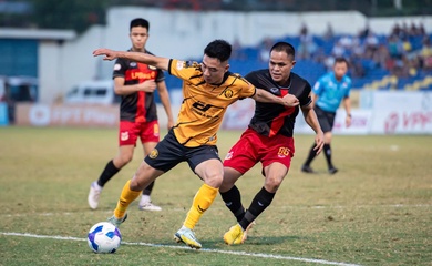 Có nên tăng suất xuống hạng để V.League hấp dẫn hơn?