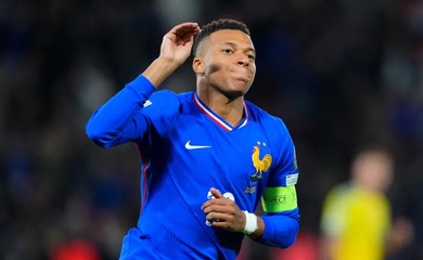 Siêu máy tính của OPTA dự đoán khả năng ĐT Pháp vô địch World Cup 2026