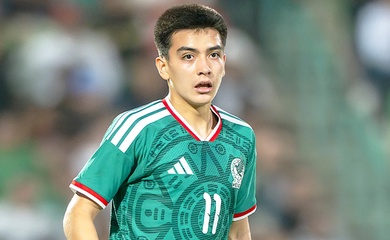 Những cầu thủ trẻ nhất được dự báo bùng nổ ở World Cup 2026