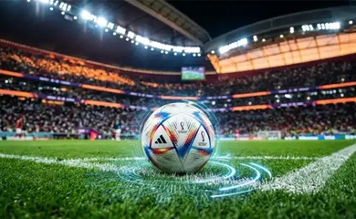 Công nghệ và AI sẽ tác động thế nào đến World Cup 2026?