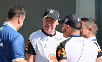 5 vị trí HLV Ancelotti sẽ thay đổi ở đội hình tuyển Brazil