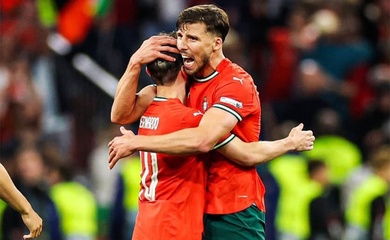 Man City đóng góp nhiều tuyển thủ nhất cho World Cup 2026