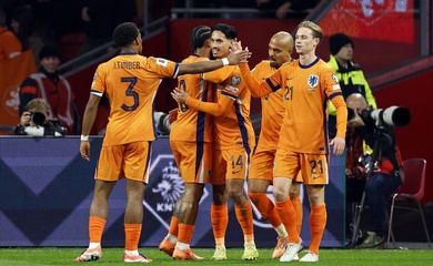 Dự đoán đúng 3 kỳ World Cup liên tiếp, "nhà tiên tri" chọn Hà Lan vô địch năm 2026