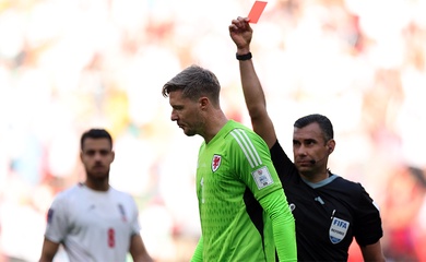 World Cup 2026 áp dụng loạt hình phạt mới nghiêm khắc nhất lịch sử