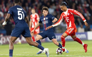 Real Madrid chuẩn bị kích nổ "bom tấn" 150 triệu euro, 3 ứng viên lộ diện