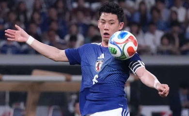 Bóng đá Nhật Bản có kế hoạch vô địch World Cup năm nào?