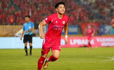 Quang Hải và Đình Bắc rộng cửa cùng ĐTVN dự ASEAN Cup 2026