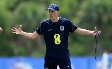 HLV Tuchel cho phép tuyển thủ Anh chuyển nhượng trong thời gian World Cup