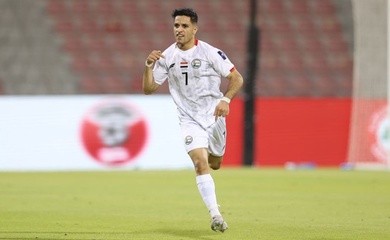 Tuyển Việt Nam xác định đủ đối thủ tại VCK Asian Cup 2027