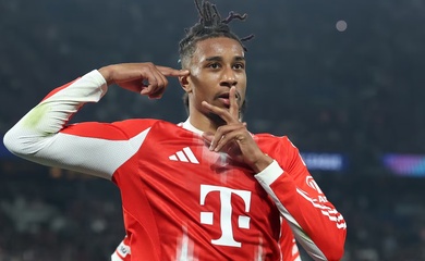 "Kẻ dị ứng truyền thông" Michael Olise trước cơ hội bùng nổ ở World Cup 2026
