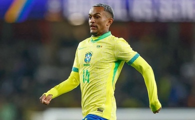 Brazil kéo dài lời nguyền ở vị trí hậu vệ phải 3 kỳ World Cup liên tiếp
