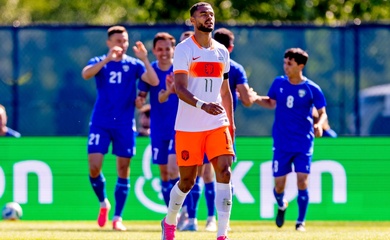 Thắng Uzbekistan đầy vất vả, Hà Lan bước vào World Cup 2026 với nhiều trăn trở