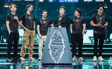 Tundra Esports từ bỏ thi đấu tạo ra cuộc tranh luận về tương lai thể thao điện tử