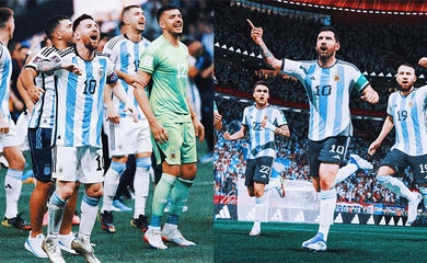 Bí mật phía sau việc EA SPORTS FC dự báo chính xác 4 trận chung kết World Cup liên tiếp