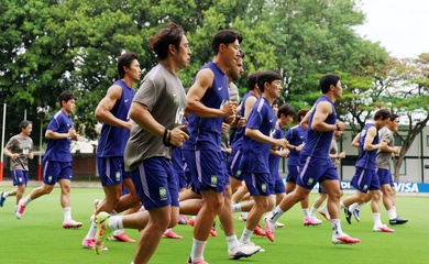 Lịch sử các trận ra quân World Cup của Hàn Quốc có gì đặc biệt?