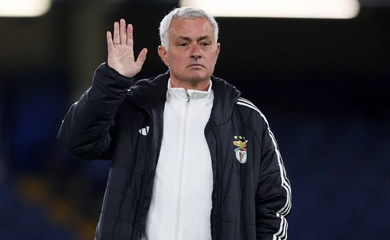 Mourinho chính thức trở lại Real Madrid, chuẩn bị cuộc cải tổ lớn
