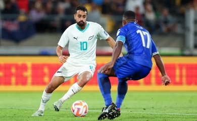 Chuyện cầu thủ duy nhất từ quốc gia tỷ dân Ấn Độ dự World Cup 2026