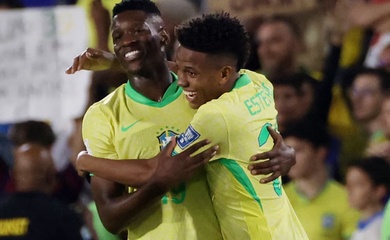 Tiền đạo vô danh của ĐT Brazil tiết lộ sẽ kịch bản ghi bàn ở chung kết World Cup 2026