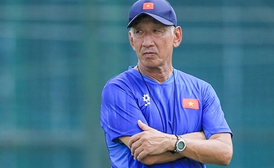 U19 Việt Nam bị loại và nghịch lý kéo dài của các HLV Nhật Bản