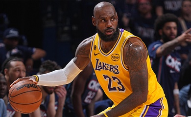 Không phải số liệu hay hợp đồng, đây mới là lý do khiến LeBron James giải nghệ