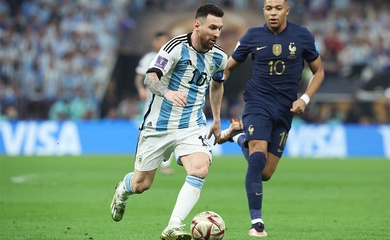 Những kỷ lục có thể bị phá vỡ tại World Cup 2026