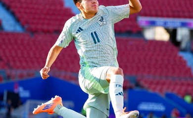 5 tài năng trẻ hứa hẹn tỏa sáng tại World Cup 2026