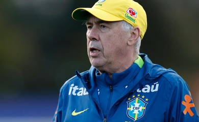 10 sự thật chưa biết về Carlo Ancelotti - HLV chịu áp lực vô địch World Cup 2026 "nặng" nhất