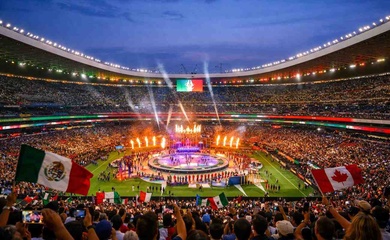 Lễ Khai mạc World Cup 2026 có gì đặc biệt và giá vé đắt cỡ nào?