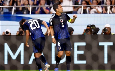 Nhật Bản mất tiền vệ đội trưởng trước trận mở màn World Cup gặp Hà Lan