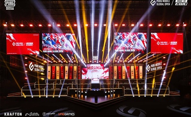 Giải PUBG Mobile lập kỷ lục Guinness với hơn 1,22 triệu tuyển thủ tham dự