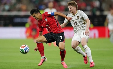 Nghịch lý Son Heung-min: Hay nhất trên sân, thất vọng nhất trước khung thành