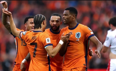 Dự đoán World Cup 2026 trận Hà Lan vs Nhật Bản, 3h00 ngày 15/06