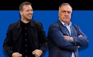 HLV 38 tuổi và màn đấu trí ngoạn mục với chiến lược gia 78 tuổi ở World Cup 2026