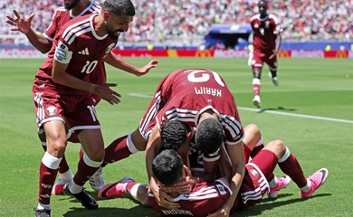 HLV Lopetegui nói về điều quý giá hơn điểm số lịch sử của Qatar tại World Cup
