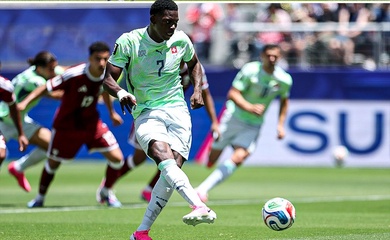VAR gây tranh cãi ở quả phạt đền đầu tiên tại World Cup 2026