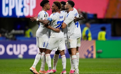 Cape Verde khiến Tây Ban Nha nối dài những màn ra mắt World Cup gây thất vọng