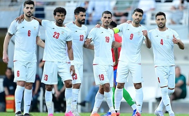 Dự đoán World Cup 2026 trận Iran vs New Zealand, 08h00 ngày 16/6