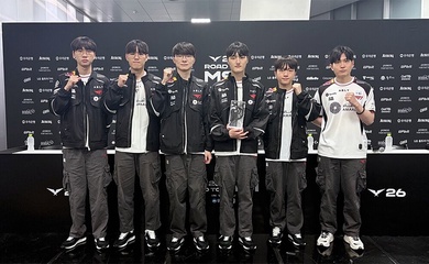 Faker nói gì với mục tiêu vô địch MSI 2026 sau nhiều năm lỡ hẹn?