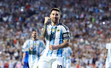 Dự đoán World Cup 2026 trận Argentina vs Algeria, 08h00 ngày 17/6