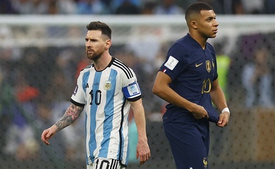 Messi và Mbappe bám đuổi kỷ lục ghi bàn World Cup của Klose