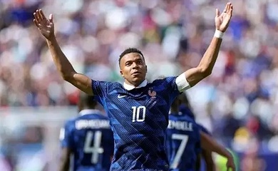 Mbappe bám đuổi kỷ lục ghi bàn World Cup của Messi và Klose